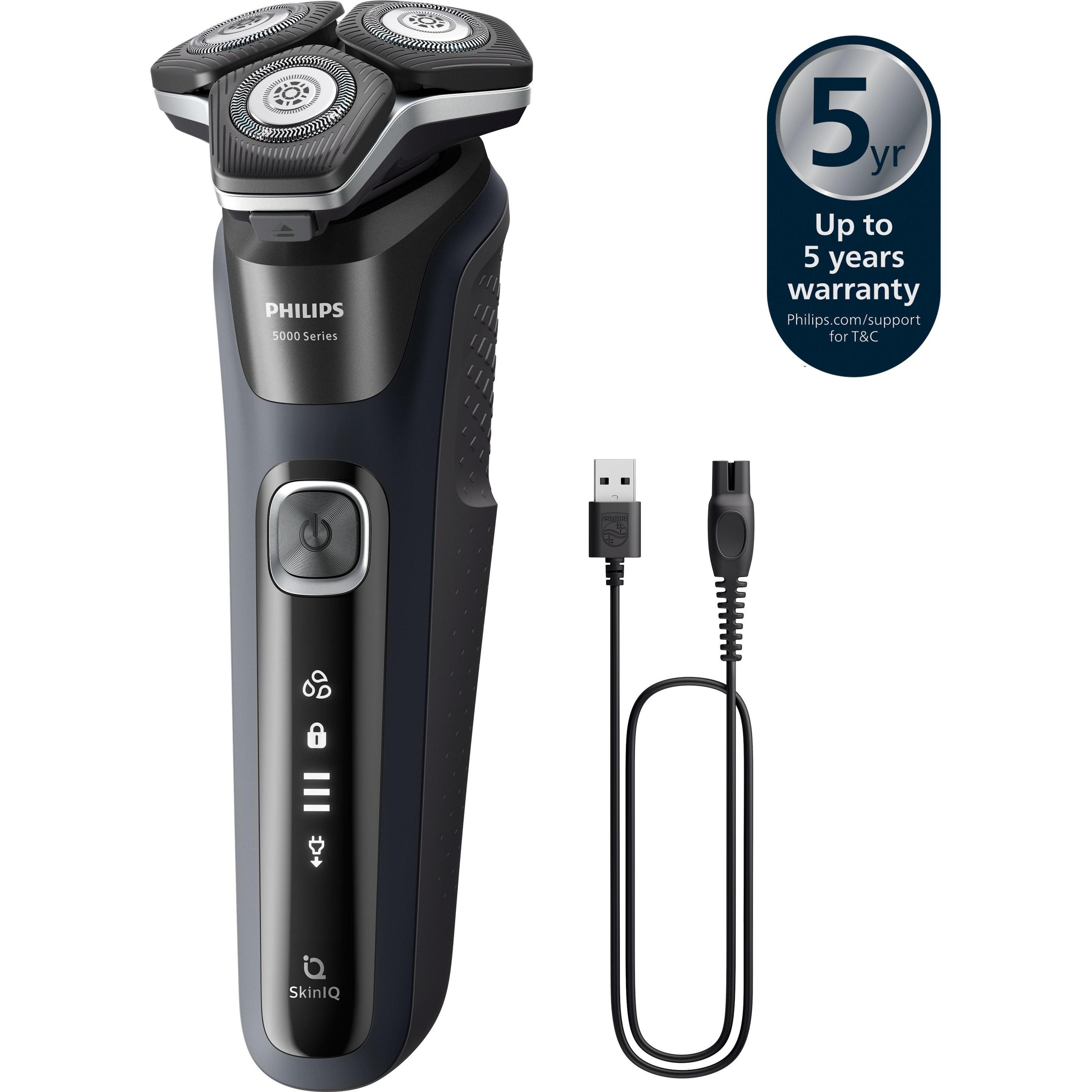 Thumbnail - Philips, Rasierapparat, Shaver Series 5000