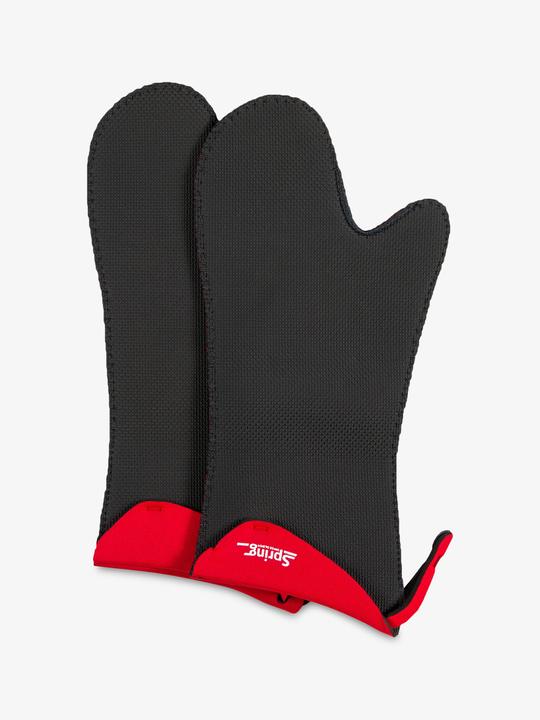 Produktbild Spring Grips (Kunststoff)