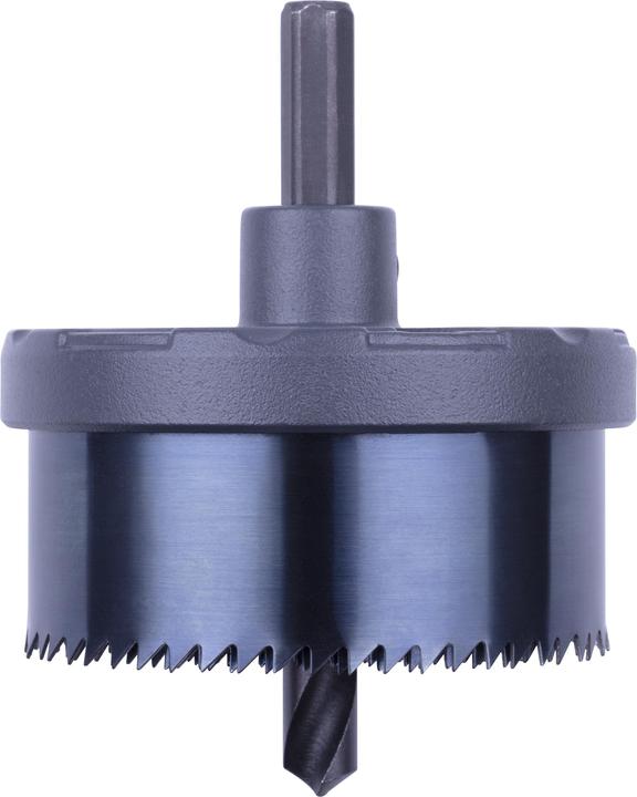 Actual product image wolfcraft wolfcraft 1 Standardlochsäge ø25,32,38,45,50,56,62 (25, 32, 38, 45, 50, 56, 62 mm)