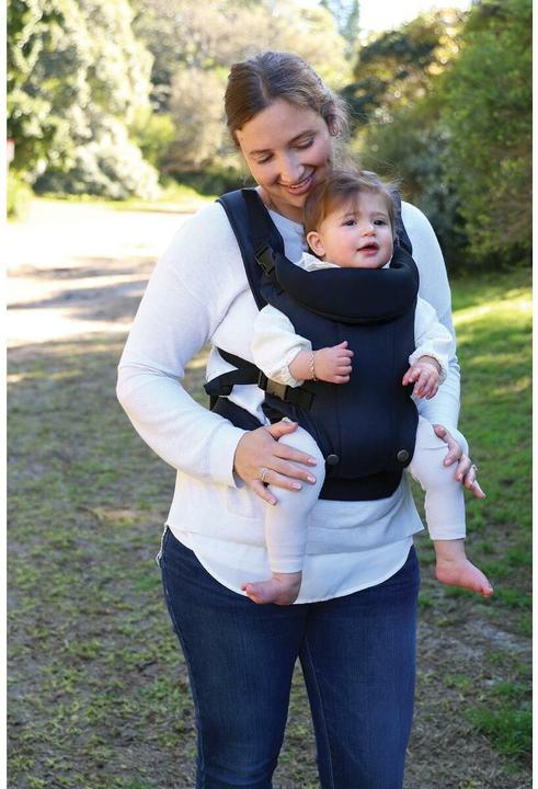 Productafbeelding Dreambaby Babytrage Babytrage Journey Schwarz