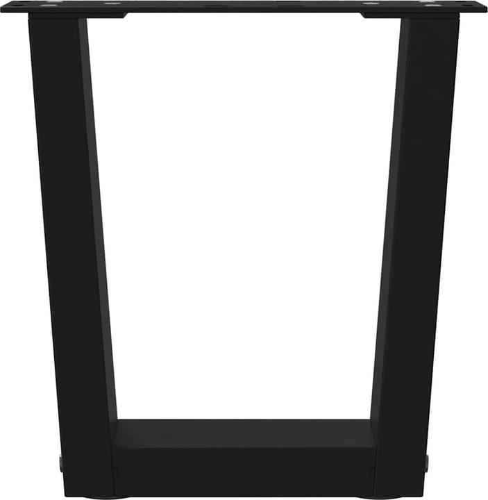 Actual product image vidaXL Couchtischbein