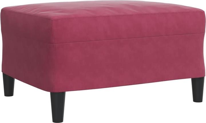 Actual product image vidaXL Lake (Upholstery set)