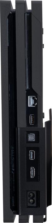 Immagine prodotto Magni Supporto da parete 4mount per Ps4 Pro nero (PS4)