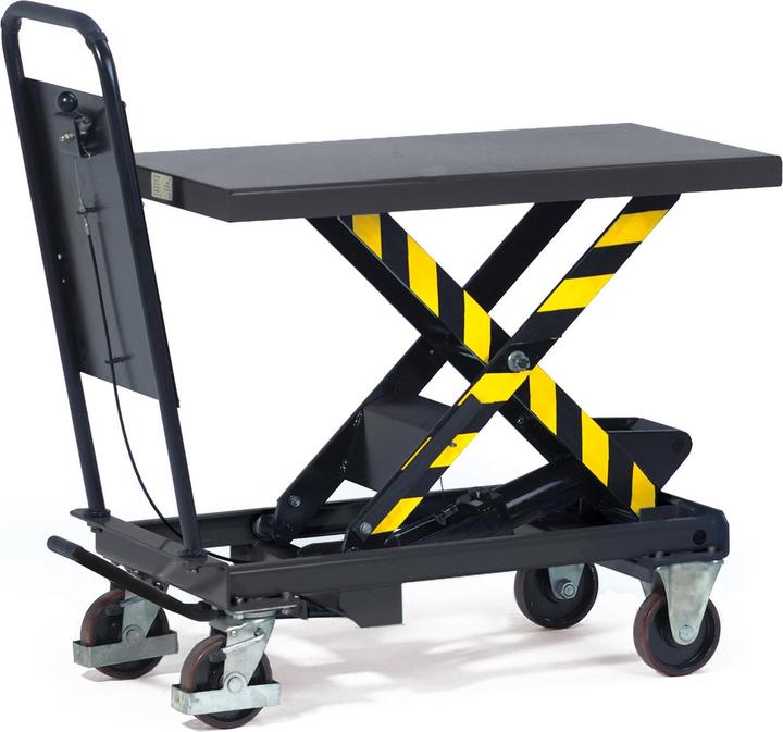 Produktbild Fetra Scherenhubwagen 6833 (500 kg)