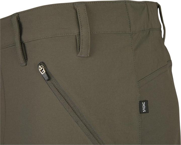 Produktbild Stoic HoforsSt. Softshell Pants