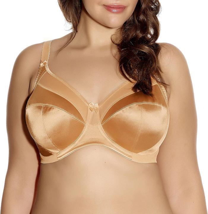 Actual product image Goddess Keira Underwire Bra (46 D)