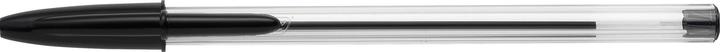 Produktbild Bic Cristal Original (Schwarz, 100 x)