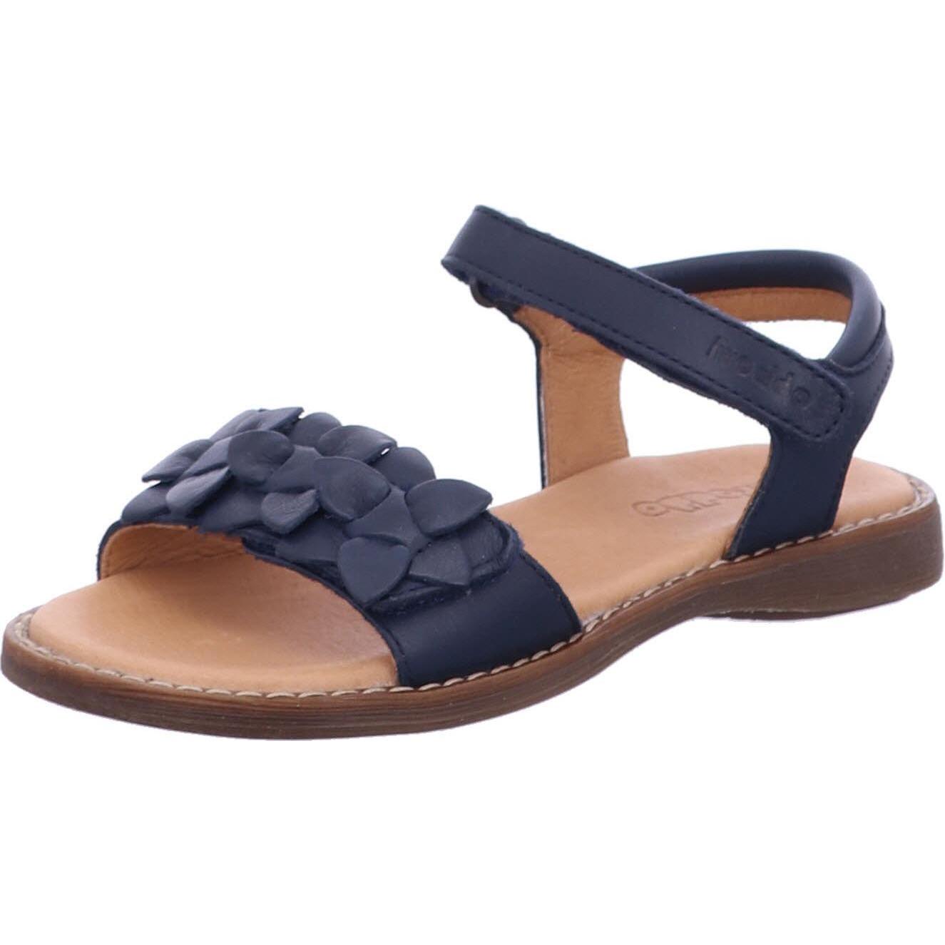 Froddo, Bambine, Sandali + Ciabatte, G3150181-7, Blu, (31)