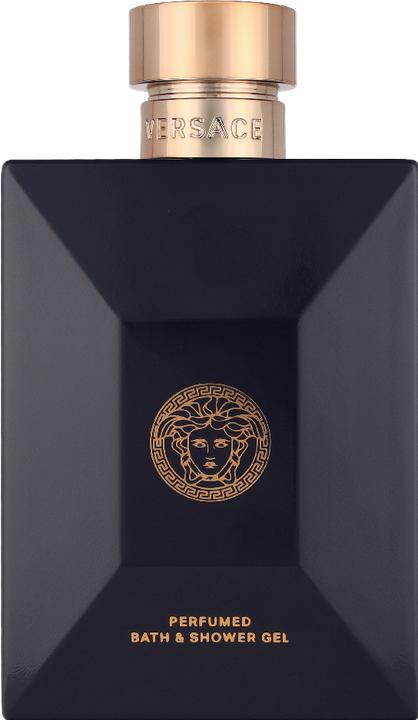 Actual product image Versace Dylan Blue (250 ml)