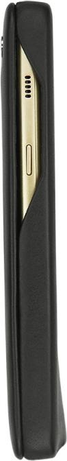 Immagine prodotto Noreve Cover in pelle verticale (Samsung Galaxy A8 (2018))