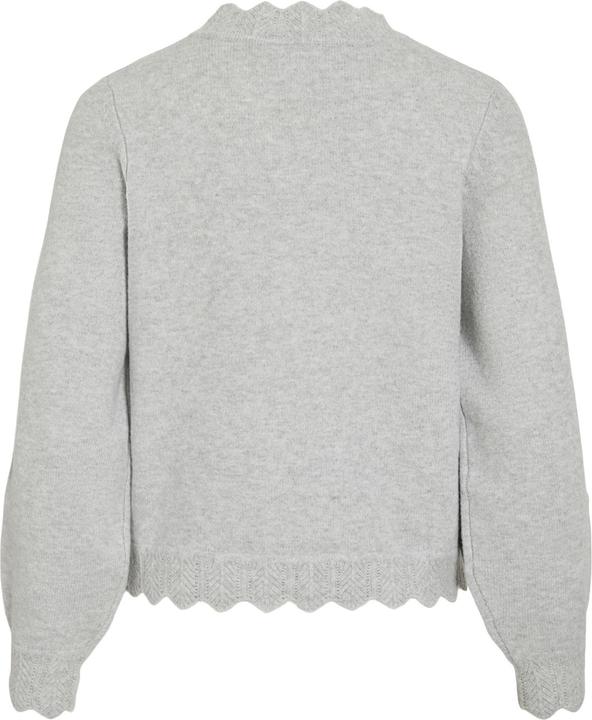 Produktbild Vila VINIKOLINA Stehkragen Strickpullover (XS)