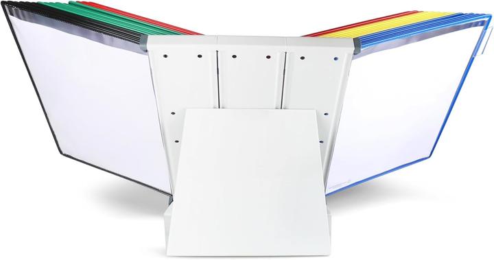 Image du produit Tarifold Pupitre de table pour tableaux transparents