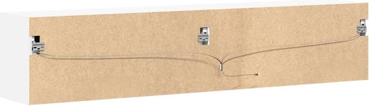 Actual product image VidaXL Lorenzo (180 x 31 x 38 cm)
