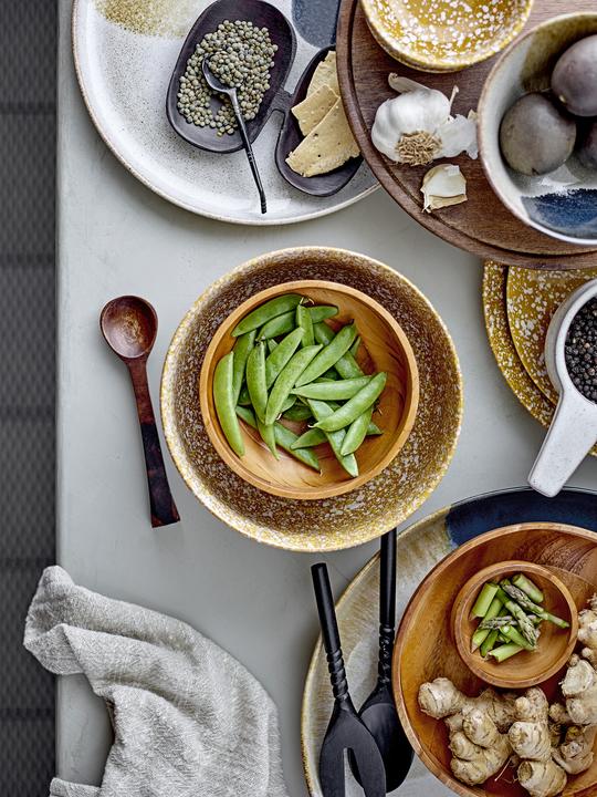 Produktbild Bloomingville Tiane (Salatbesteck)