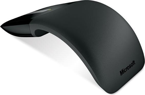 Actual product image Microsoft Arc Touch (Wireless)