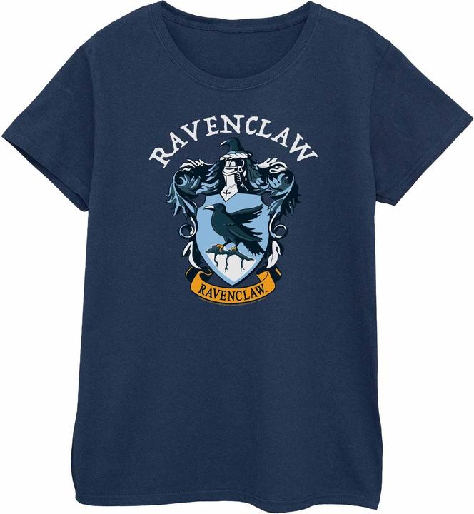 Produktbild Ravenclaw TShirt aus Baumwolle (XXL)