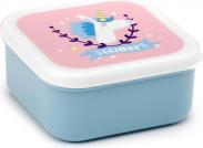Produktbild Puckator Lunchbox Einhorn er Set