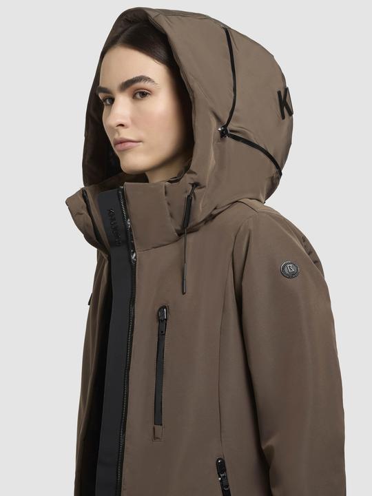 Actual product image Khujo Lofi2-YM