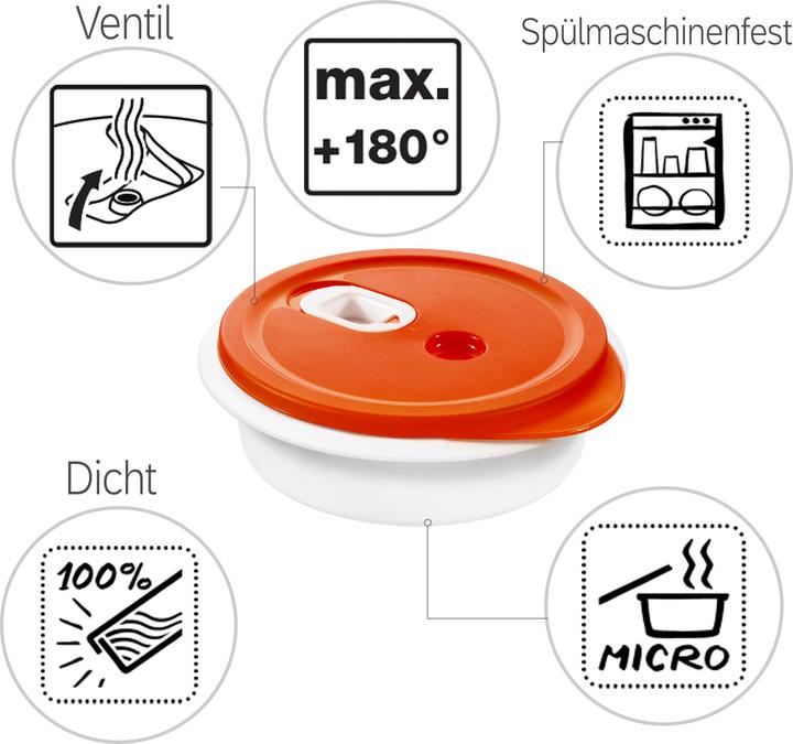 Produktbild Rotho Micro Clever (1 l)