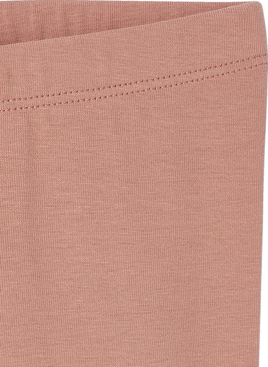 Produktbild Vertbaudet 3er-Pack einfarbige Baby Leggings Basics (74)