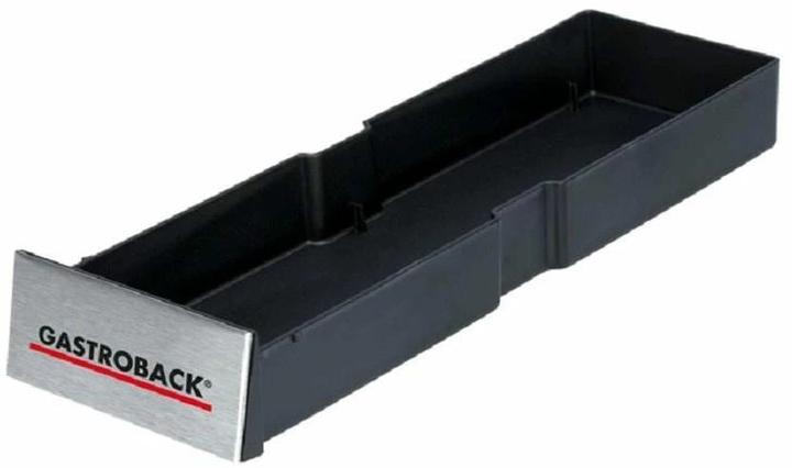 Actual product image Gastroback Advanced Pro BBQ 42523