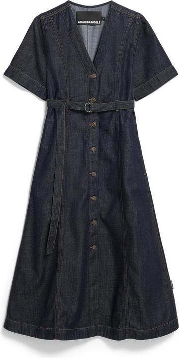 Produktbild Armedangels Midikleid (L)