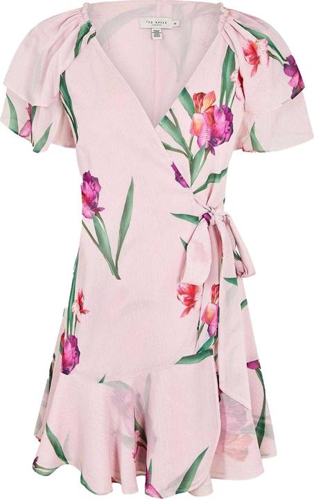Produktbild Ted Baker Wickelkleid (38)