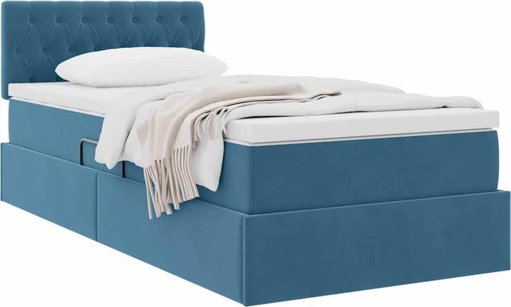 Bleu foncé