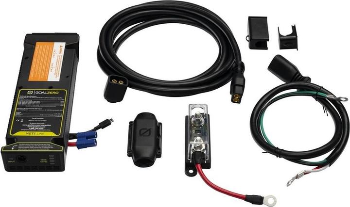 Goal Zero Yeti Link Vehicle Integration Kit