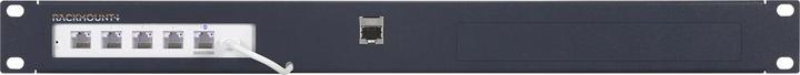 Produktbild Rackmount.IT Rack Mount Kit for Ubiquity