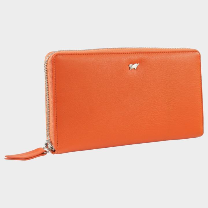 Actual product image Braun Büffel Joy Rfid