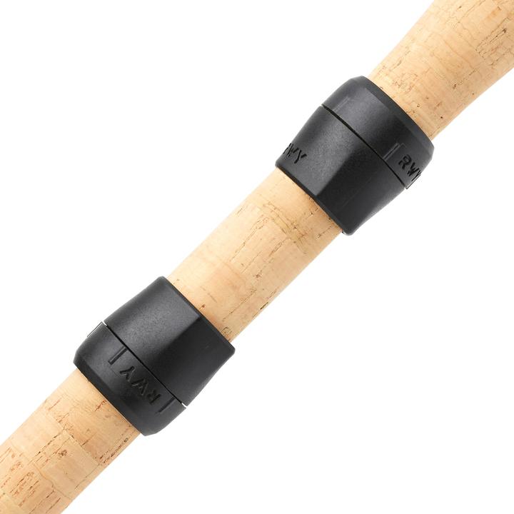 Actual product image Caperlan riverway t500 3.90m 311478 (Ice rod, 390 cm)