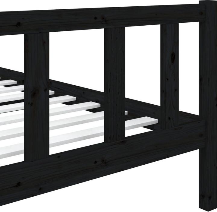 Produktbild VidaXL Neils (100 x 200 cm)