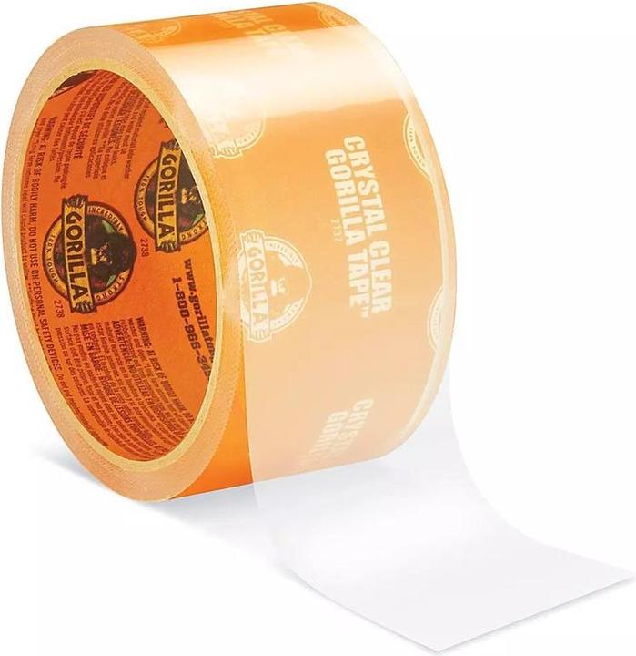 Image du produit Gorilla Ruban blindé (48 mm)