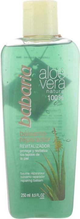 Immagine prodotto Babaria Aloe Vera (250 ml)