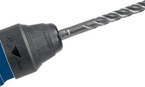 Actual product image Bosch Professional Zubehör Expert SDS plus-7X (12 mm)