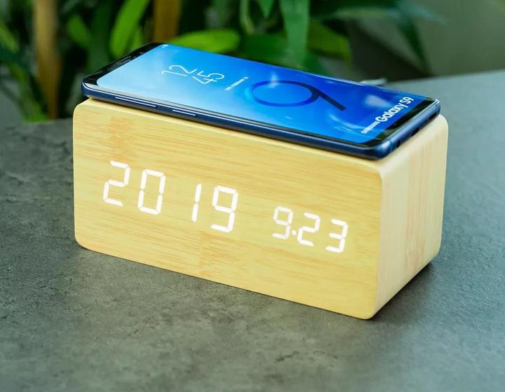 Produktbild Avenwood QI Charging