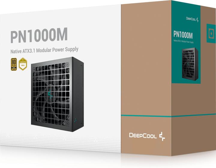Produktbild Deepcool PN1000M (1000 W)