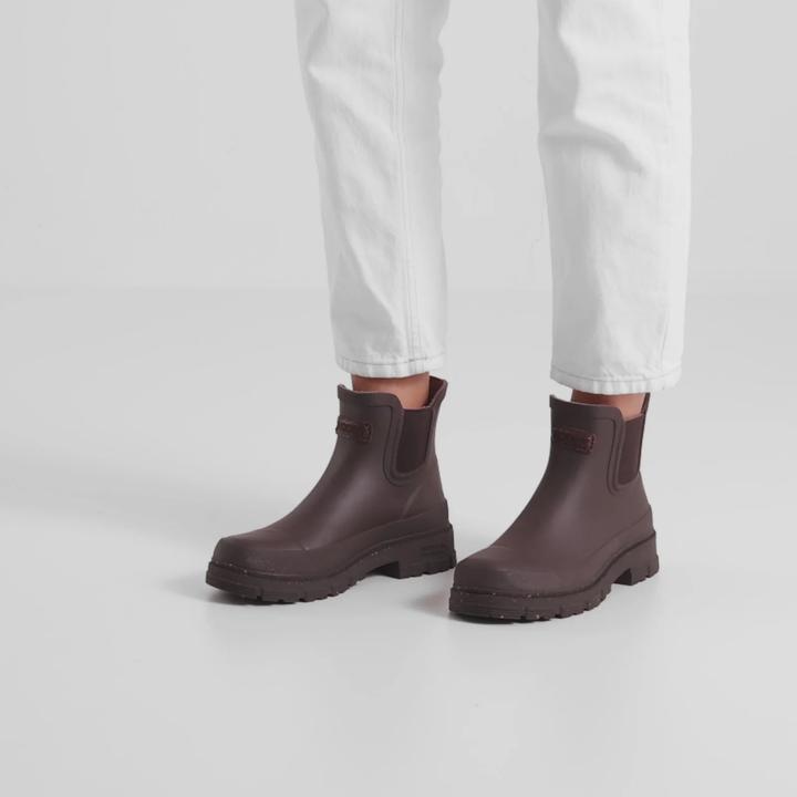 Actual product image Woden Chelsea Boot Liv Waterproof (42)