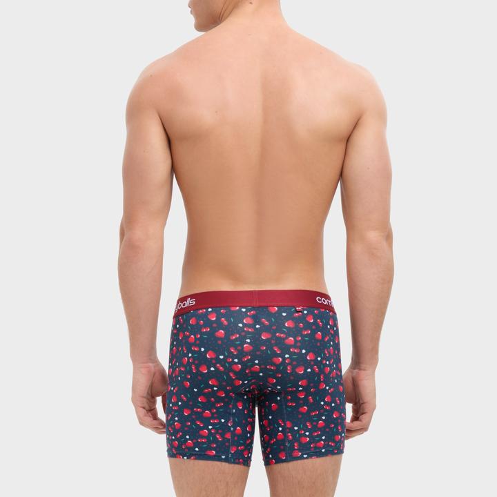 Produktbild Comfyballs Cotton Long (M, Einzelpack)