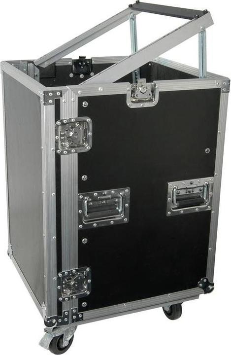 Power Dynamics 19-Case PD-F16U8 (19" Case)