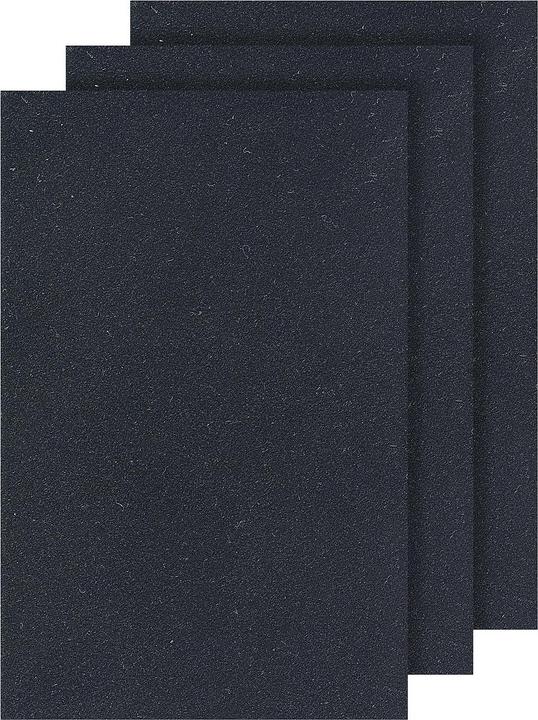 Produktbild Infactory 3er-Set Samt-Klebefolie (100 x 40 cm)