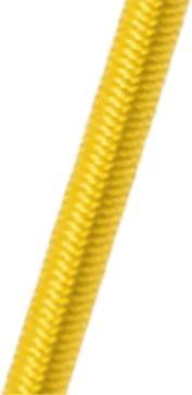 Actual product image Meister Rope elastic Ø6mm, cord a 20m (20 m)