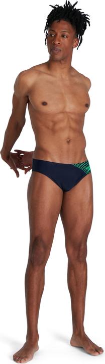 Produktbild Speedo Medley Logo 7cm Brief (40)