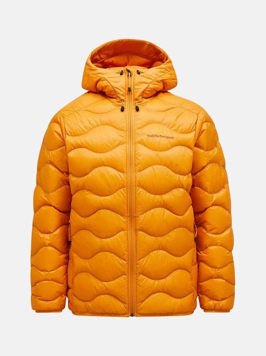 Produktbild Peak Performance Helium Daunenjacke mit Kapuze (XXL)