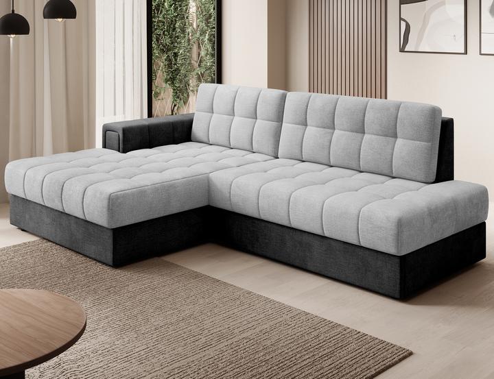 Produktbild ELTAP Blezalt (Ecksofa, Bettsofa, 3-Sitzer)