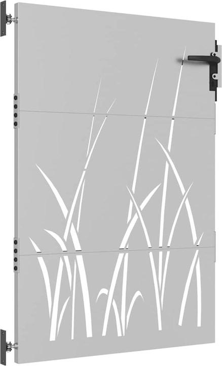 Image du produit vidaXL Gartentor