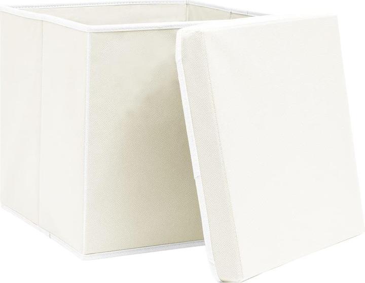 Produktbild vidaXL Aufbewahrungsbox (32 cm, 4x)