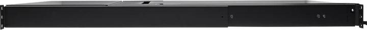 Produktbild Eaton TIPPLITE 8-Port KVM Switch Console DisplayPort 43,18cm 17Zoll LCD 1U