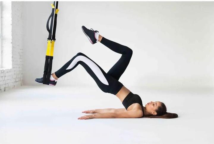 Image du produit Fitcom Entraîneur de sangle Sling Trainer